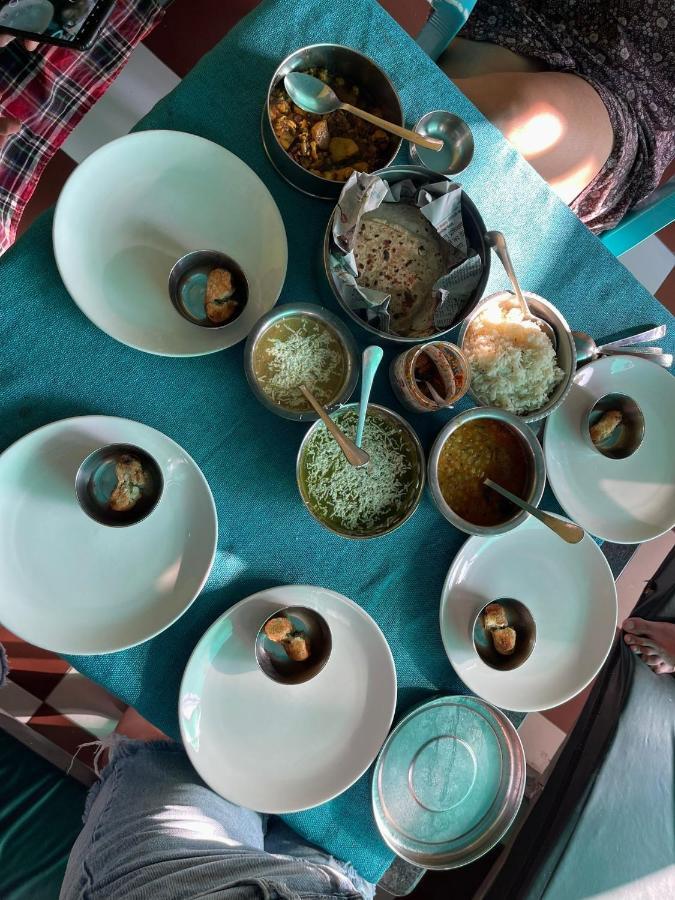 Black Pepper Home Stay Udaipur Eksteriør billede