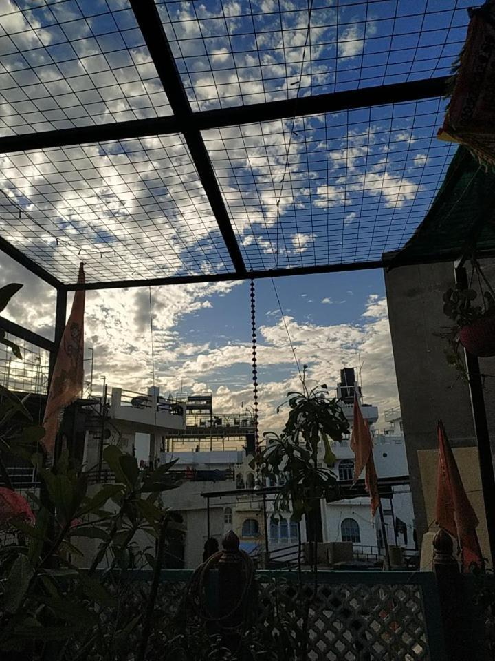Black Pepper Home Stay Udaipur Eksteriør billede