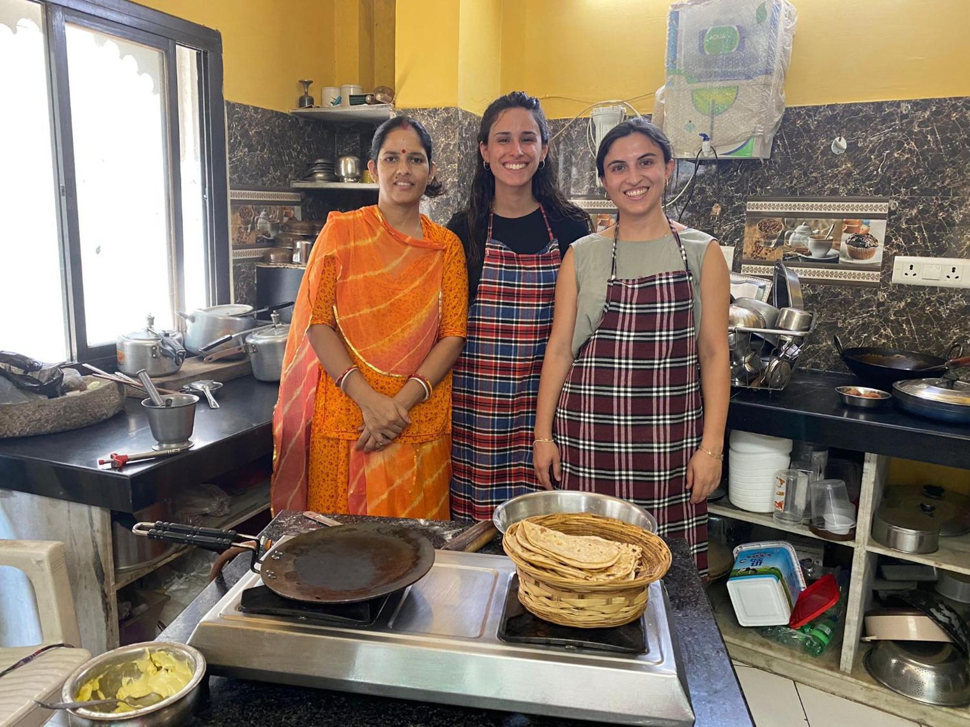 Black Pepper Home Stay Udaipur Eksteriør billede