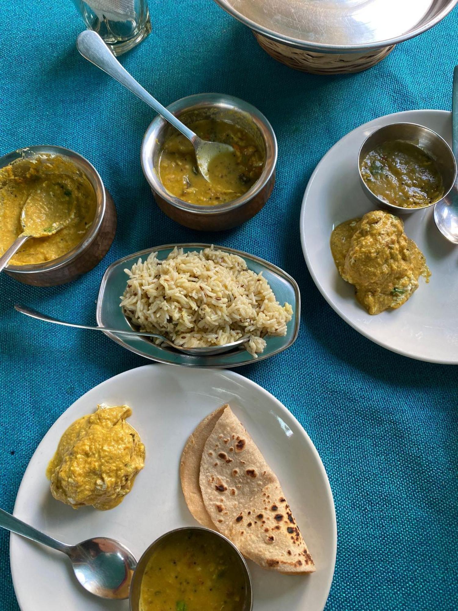 Black Pepper Home Stay Udaipur Eksteriør billede
