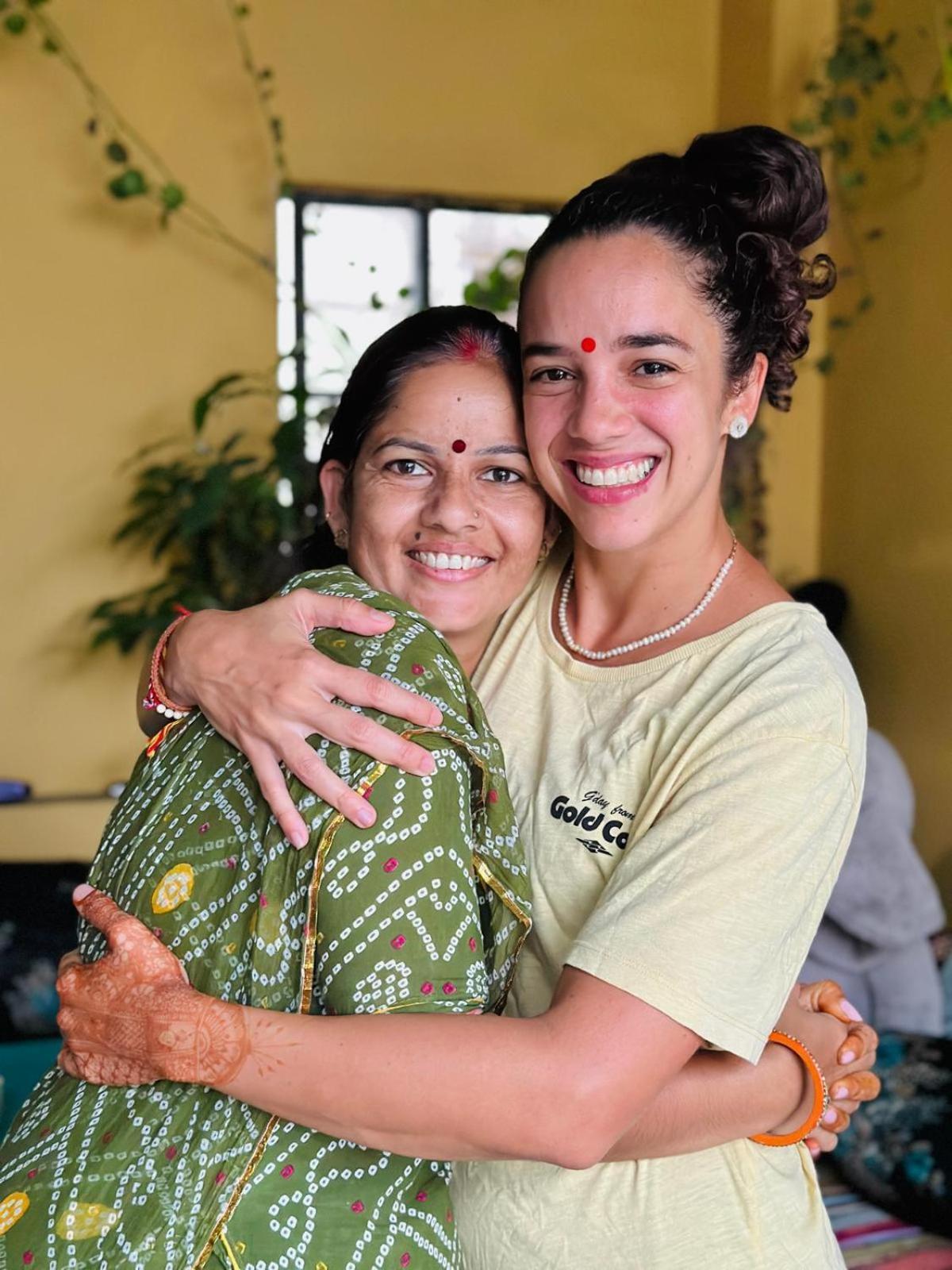 Black Pepper Home Stay Udaipur Eksteriør billede