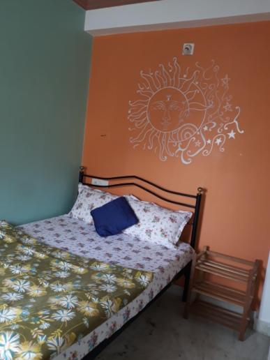 Black Pepper Home Stay Udaipur Eksteriør billede
