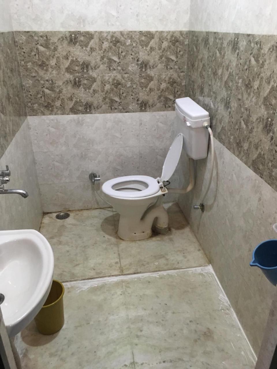 Black Pepper Home Stay Udaipur Eksteriør billede