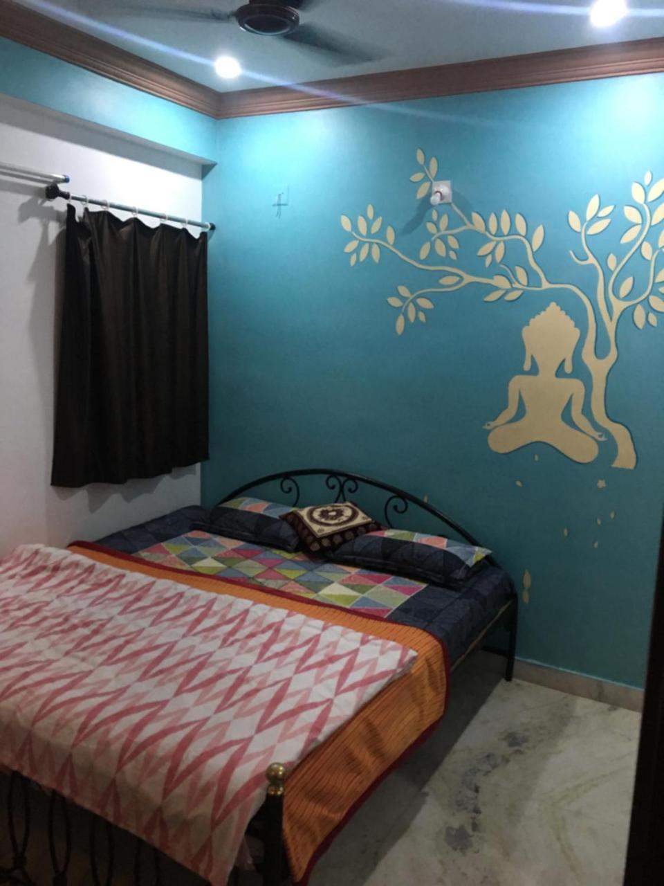 Black Pepper Home Stay Udaipur Eksteriør billede