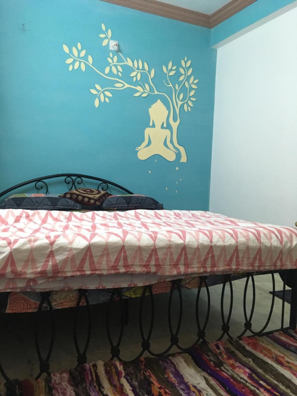 Black Pepper Home Stay Udaipur Eksteriør billede
