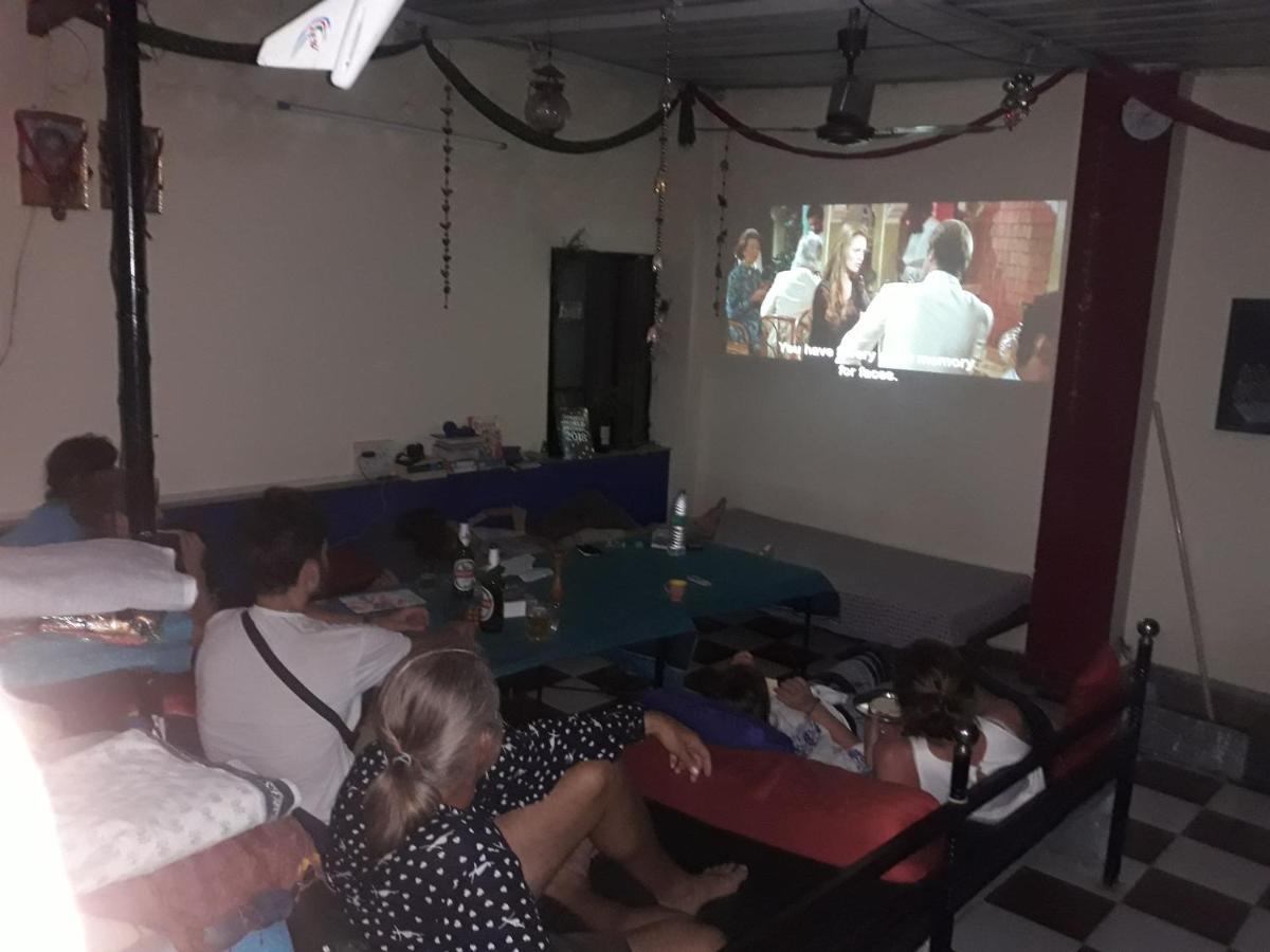 Black Pepper Home Stay Udaipur Eksteriør billede